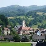 Location Elfe Apartament Stosswihr