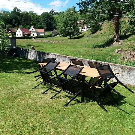 Location Elfe アパート *