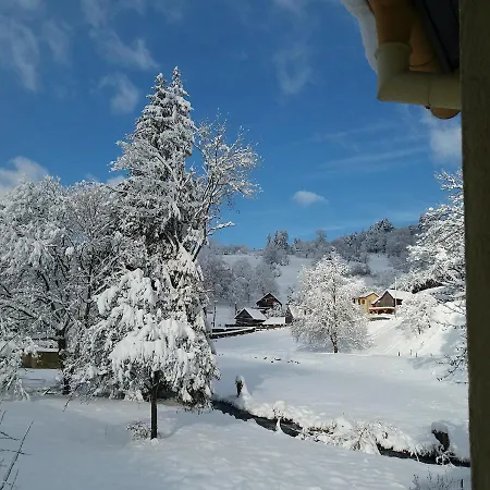 Location Elfe アパート *