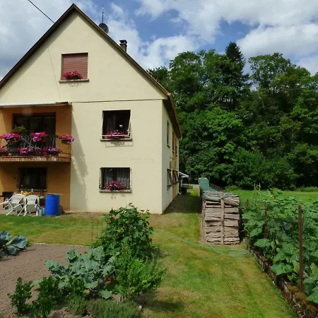 Location Elfe Apartment *