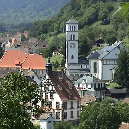 Apartment Location Elfe *