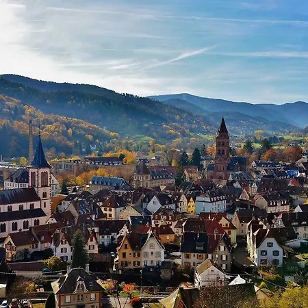 Location Elfe Stosswihr